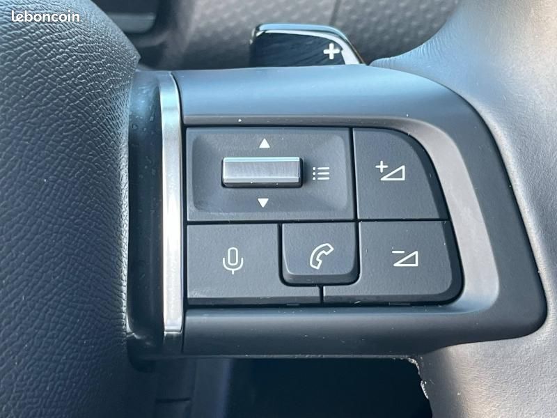 Citroen C4 BlueHDi 130ch S&S Shine Pack EAT8 (image 28)