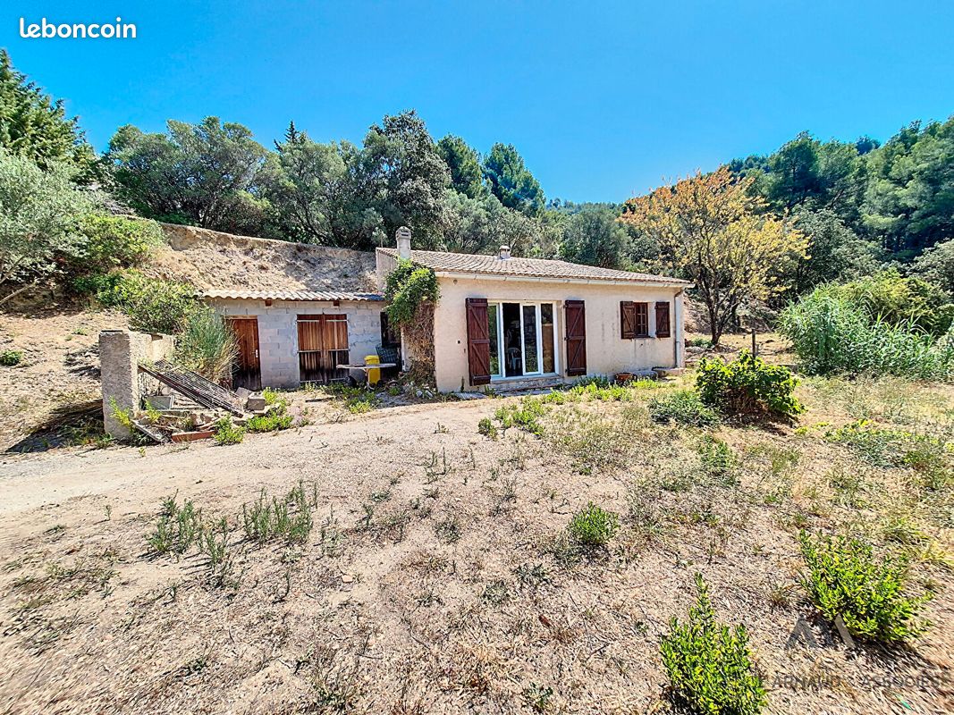Maison 2 pièces 48 m² · à La Cadière-d'Azur · 48 m² · 368 000 €