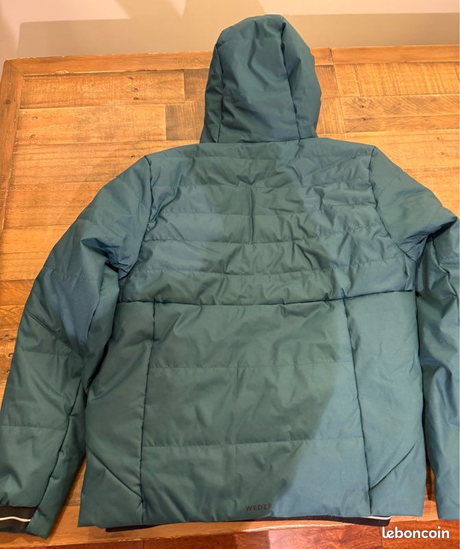Veste de ski 14 ans (image 2)