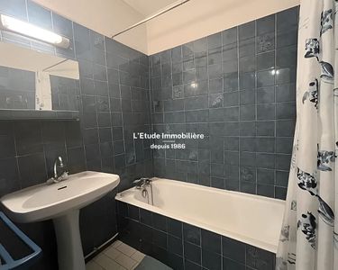 Appartement 165 000 € - 46 m²