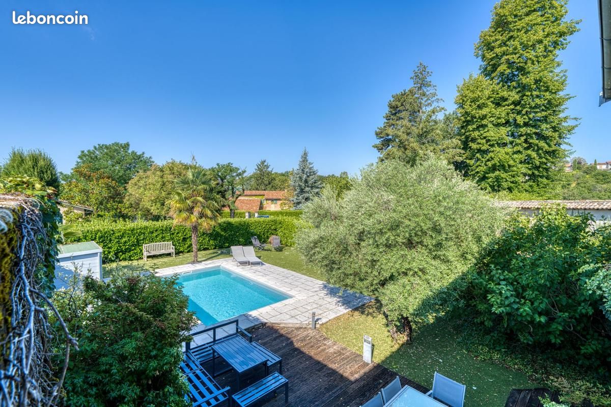Villa 5 pièces 163 m² (image 16)