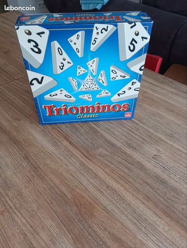 Triominos (image 1)