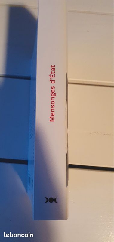 Mensonges d'État (image 3)