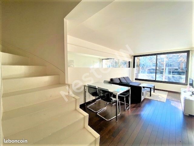 Appartement 2 pièces 52 m² · à Reims · 52 m² · 825 €/mois