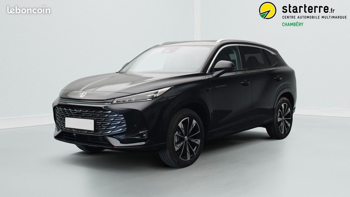 MG EHS 1.5 Hybrid+ 224 ch Luxury (image 1)
