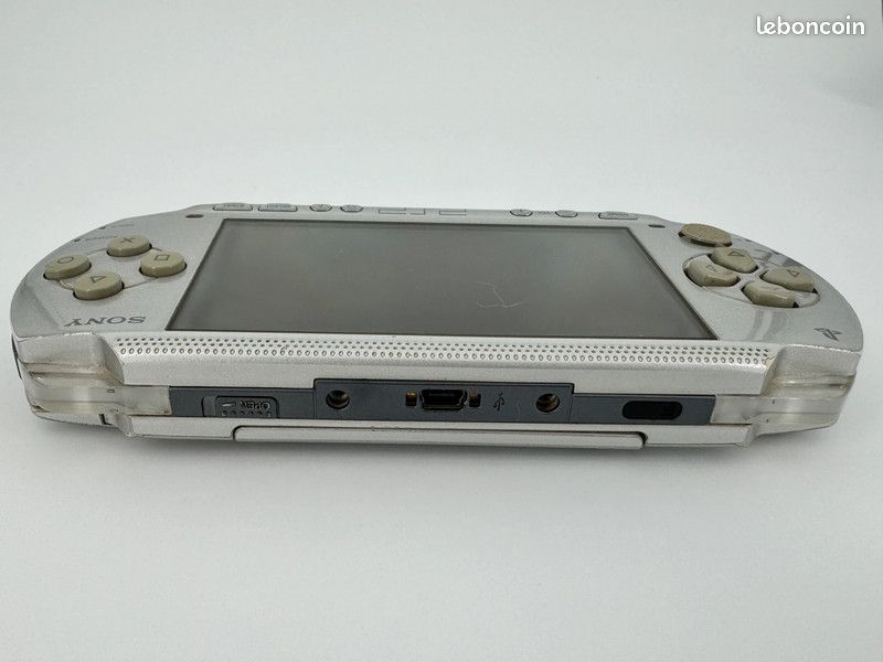 Sony PSP - Achat consoles et accessoires - page 6