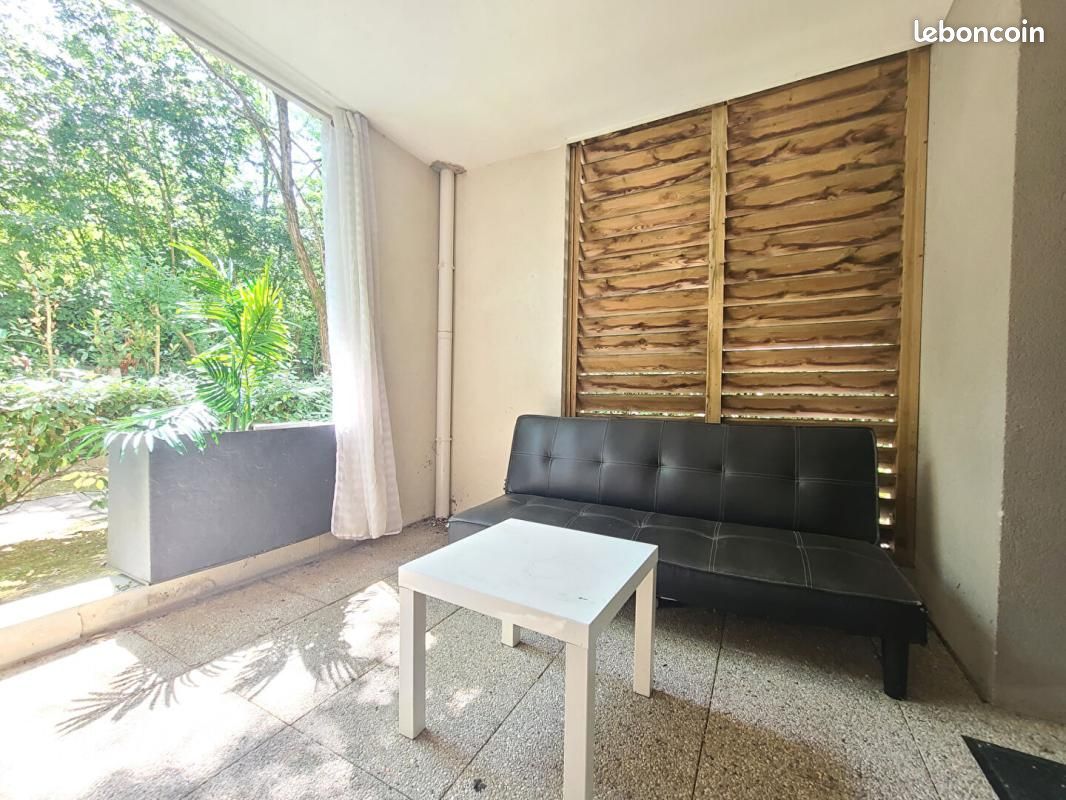 Appartement 2 pièces 46 m² · à Eysines · 46 m² · 139 000 €