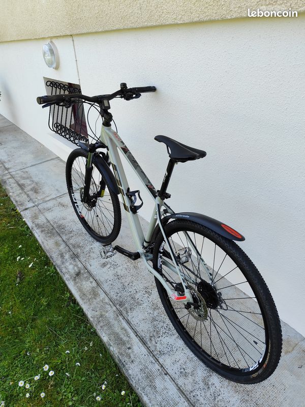 Vtt bh spique sh altus (image 3)