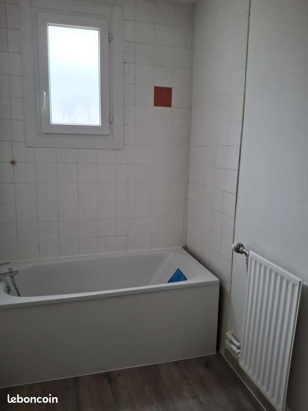 Appartement a louer fontaine - 4 pièce(s) - 76 m2 - Surfyn