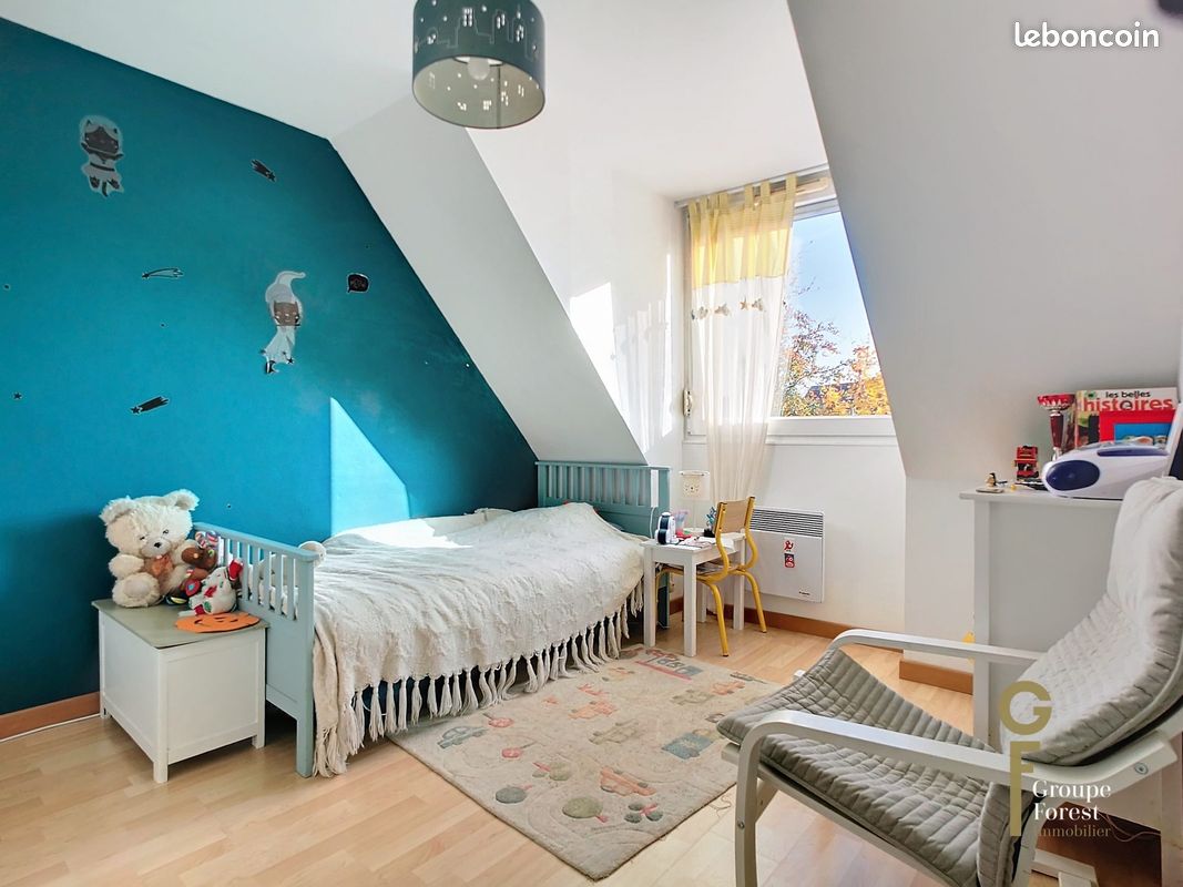 Maison 5 pièces 106 m² (image 10)