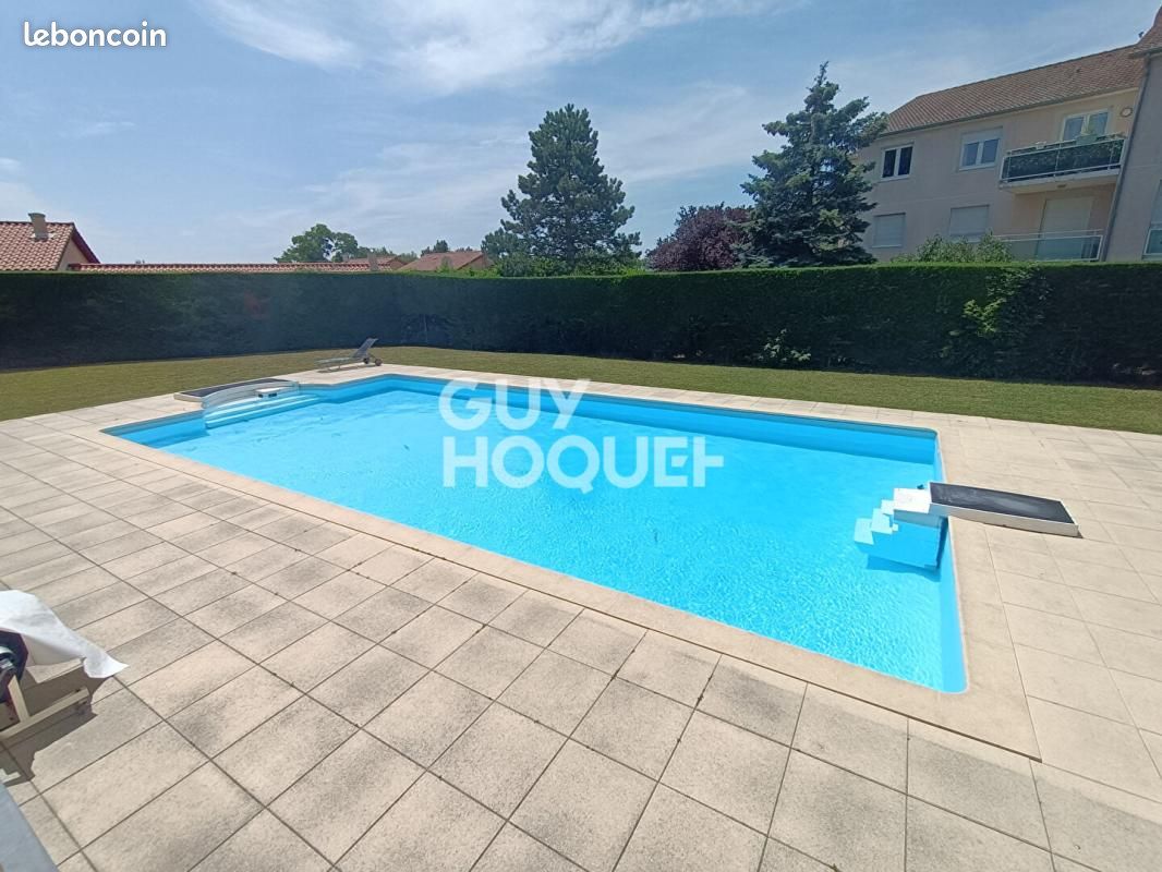 Appartement 3 pièces 82 m² · à Neyron · 82 m² · 285 000 €