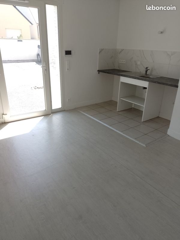 Appartement 1 pièce 24 m² · à Langrune-sur-Mer · 24 m² · 610 €