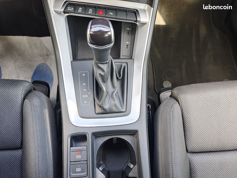 Audi Q3 Sportback 1.5 35 TFSI - 150 BV S-TRONIC (image 18)