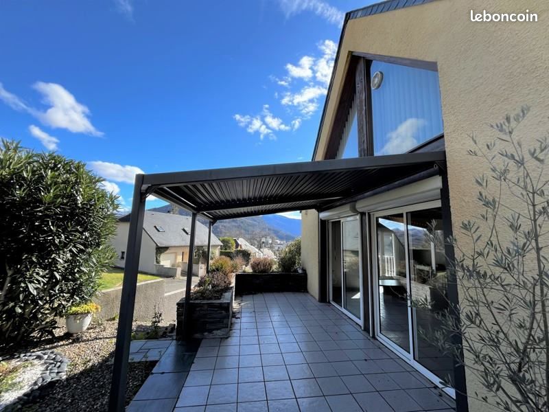 Maison 5 pièces 181 m² · à Lourdes · 181 m² · 265 500 €