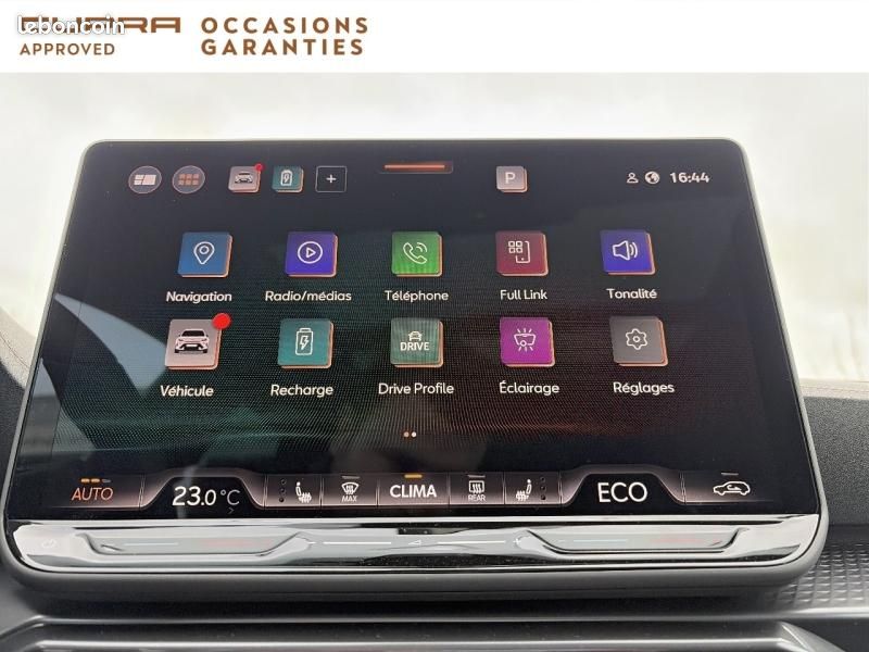 Cupra Formentor 1.5 eHybrid 272ch VZ DSG6 (image 26)