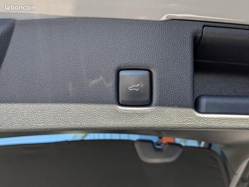 Ford Kuga 2.5 Duratec 225ch PHEV Graphite Tech Edition BVA (image 22)