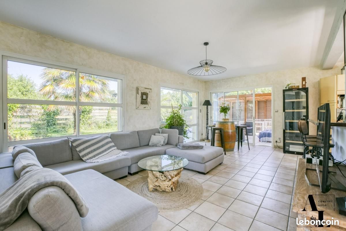 Villa 5 pièces 150 m² - Messanges 40660 (image principale 7)