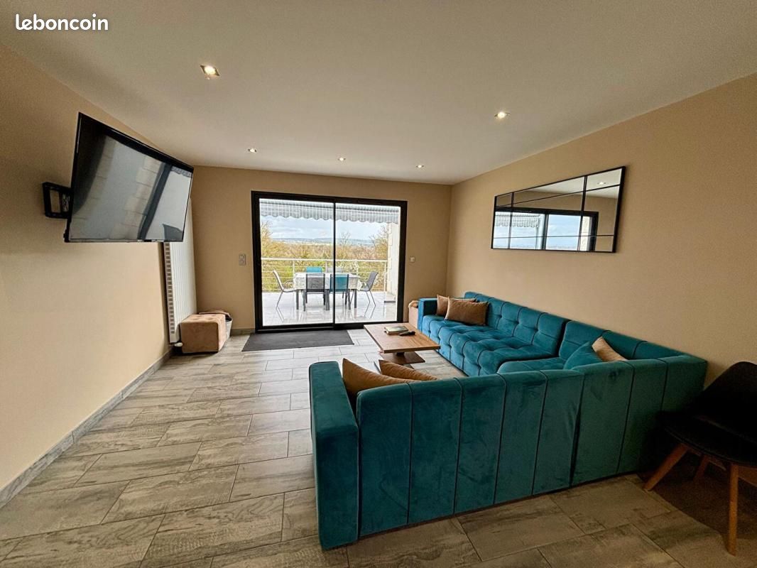 Maison 9 pièces 301 m² · à Nevers · 301 m² · 469 000 €