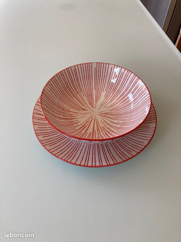 Vaisselle (image 1)