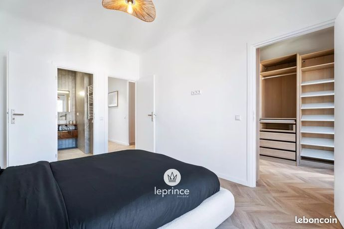 Appartement 3 pièces 77 m² — 9