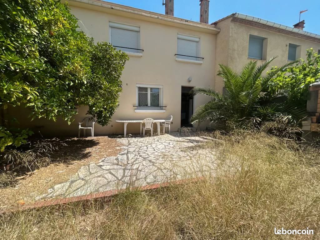 Maison 6 pièces 123 m² · à Rivesaltes · 123 m² · 228 300 €