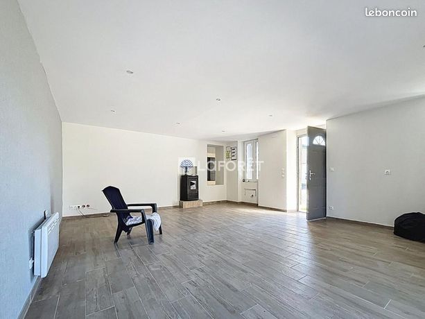 Maison 5 pièces 98 m²