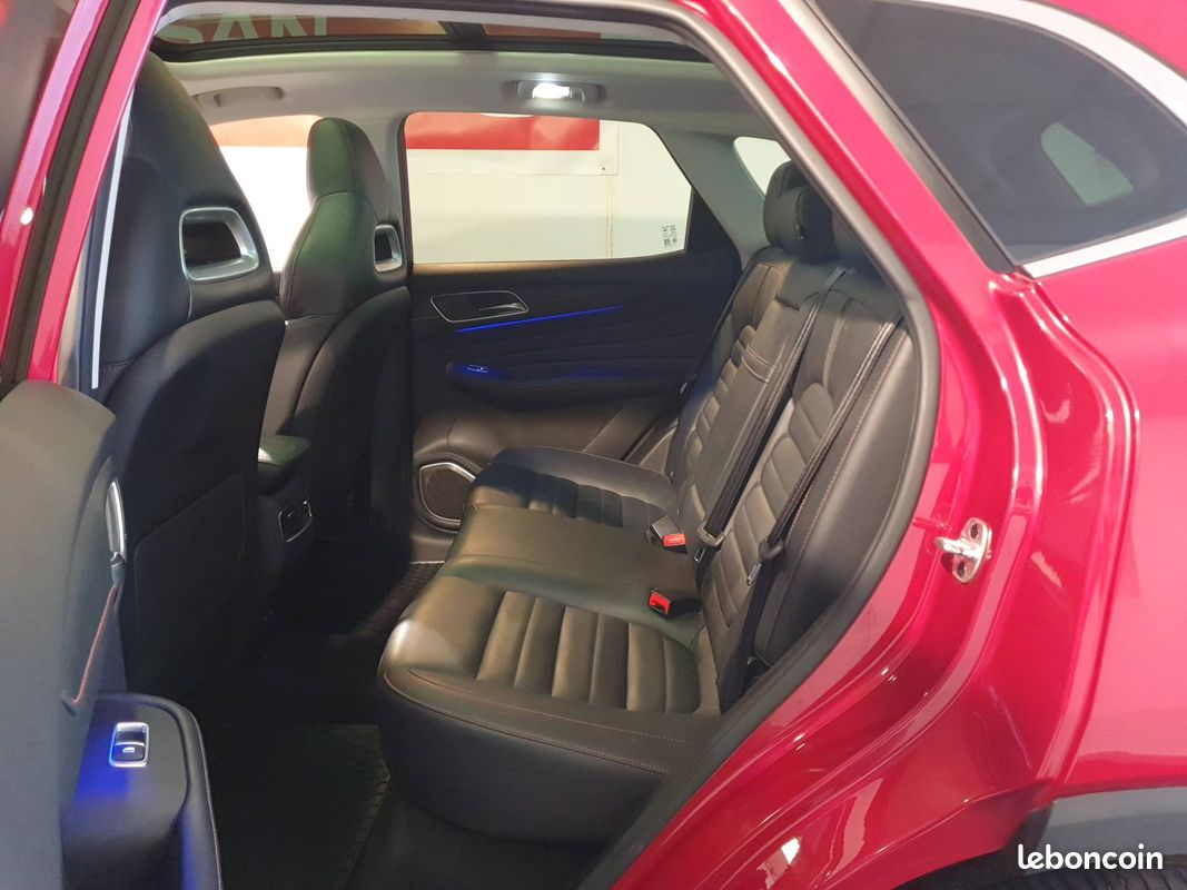 MG EHS 1.5T GDI PHEV Luxury (image 7)