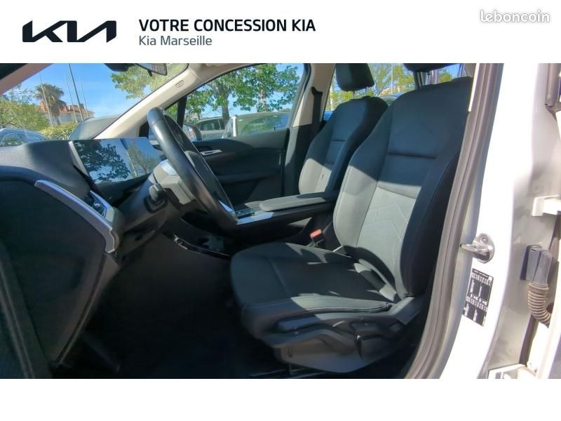 Bmw Série 2 ActiveTourer 218d 150ch Business Design DKG7 (image 9)
