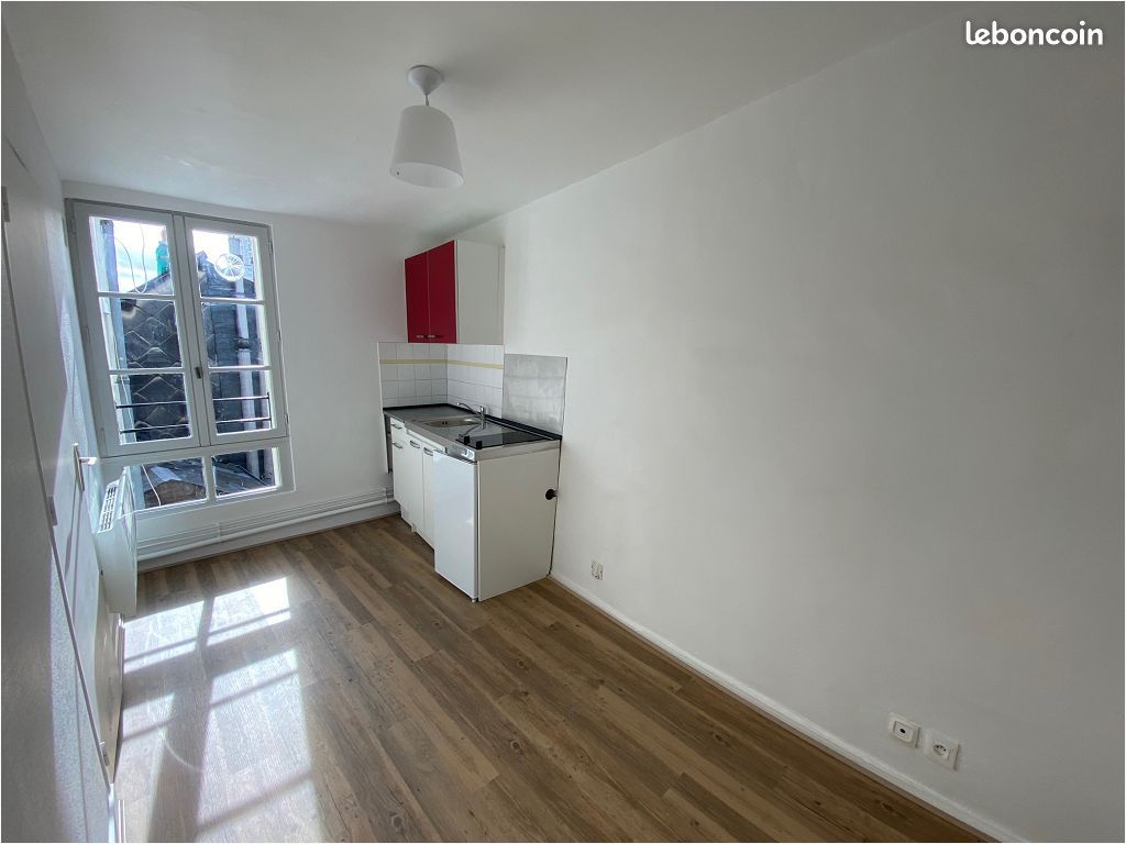 Appartement 1 pièce 38 m² · à Rennes · 38 m² · 811 €