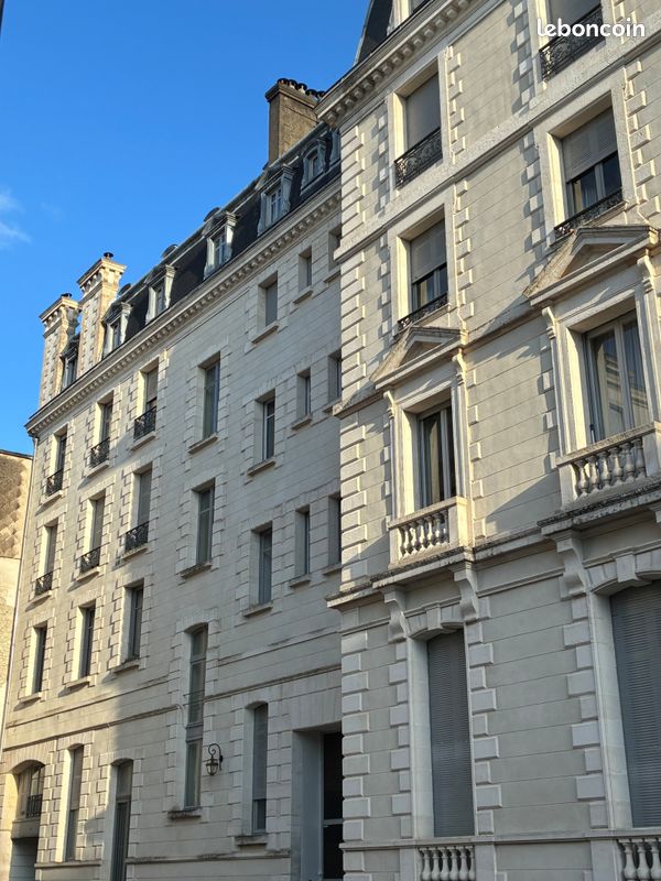 Appartement 2 pièces 47 m² · à Pau · 47 m² · 890 €/mois