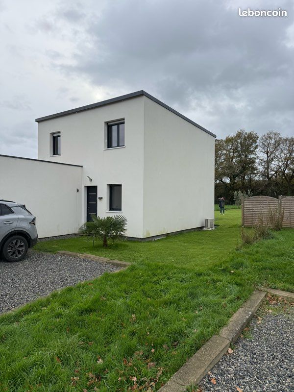 Maison 4 pièces 88 m² · à La Trinité-Surzur · 88 m² · 1 034 €/mois