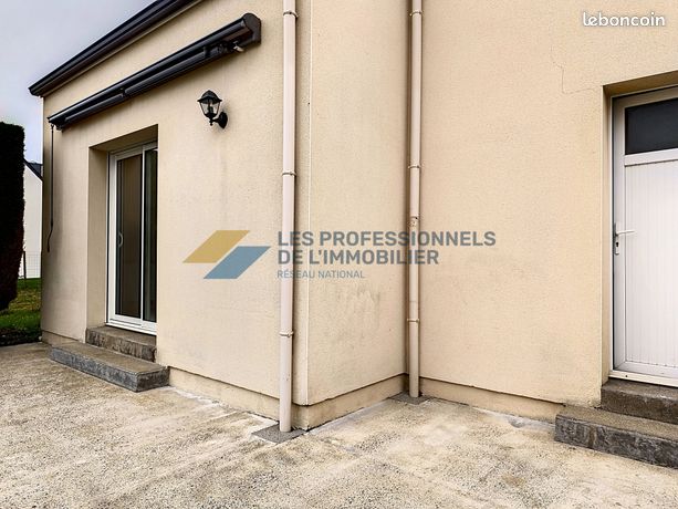 Maison 4 pièces 72 m²