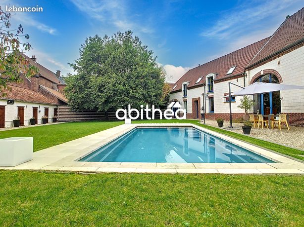Propriété 7 pièces 280 m²