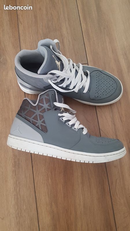 Blanc Air Jordan Grise Homme Air Force One Grise Homme Jordan Store