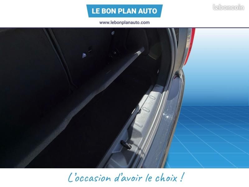 Mini Mini Cooper 136ch Edition Greenwich BVA7 (image 19)