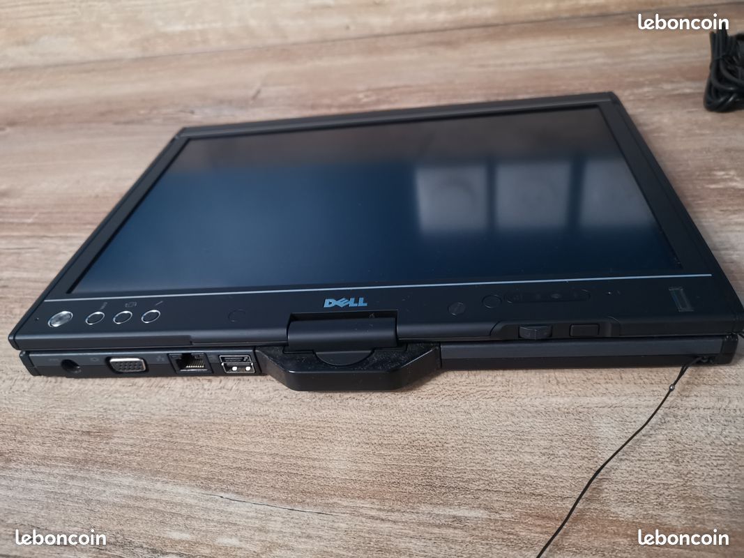 UPERFECT Ecran Portable 2K 120Hz, 16 Pouces Moniteur Portable avec Étui