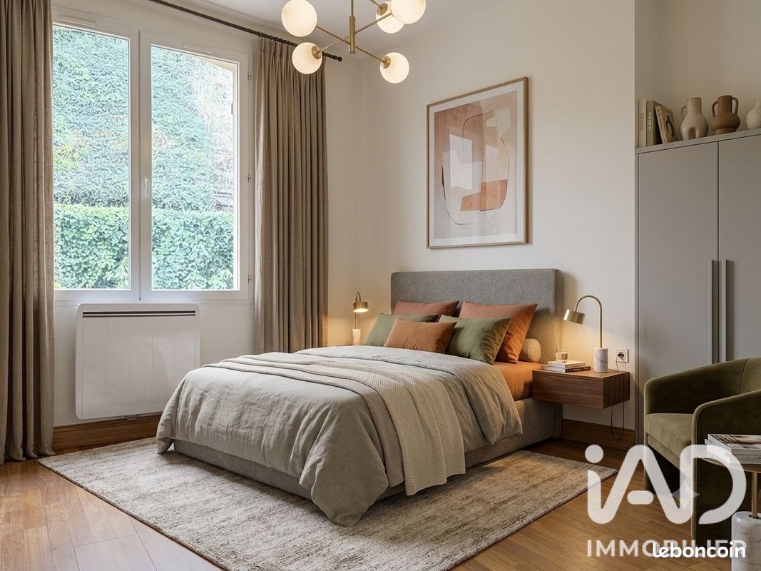 Maison 5 pièces 114 m² (image 9)