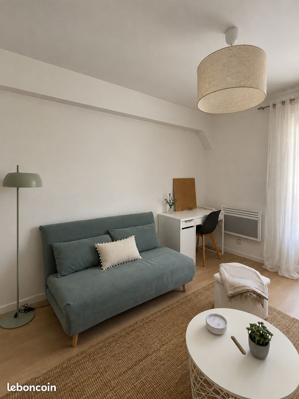Appartement 1 pièce 30 m² · à Angoulême · 30 m² · 70 000 €