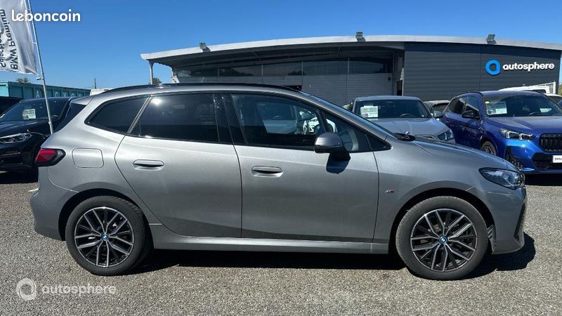 Bmw Série 2 Active Tourer 225e 245ch xDrive M Sport DKG7 (image 4)
