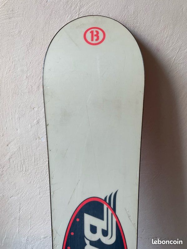 1993 Burton air 5.1 - Sport & Plein air 1993 Burton air 5.1 - Sport & Plein air