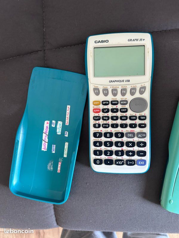 Calculatrice (image 2)