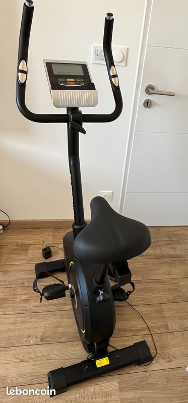 Kalinga Ashok Velo Elliptique Doctor Dragon Velo Fitness Boutique