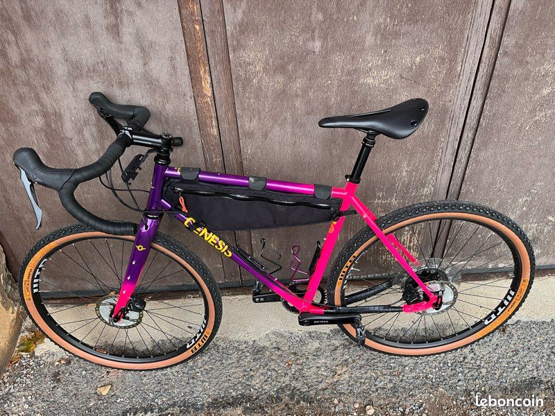 Gravel Genesis Fugio 30 (image 2)
