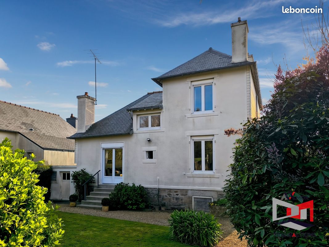 Maison 4 pièces 90 m² · à Ploubezre · 90 m² · 264 000 €