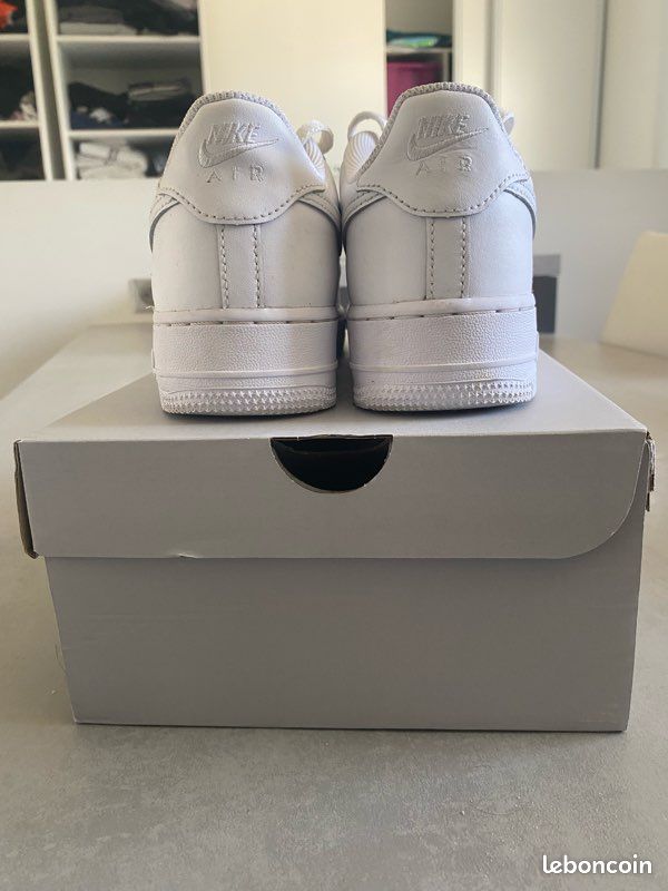 Air force 1 (image 8)