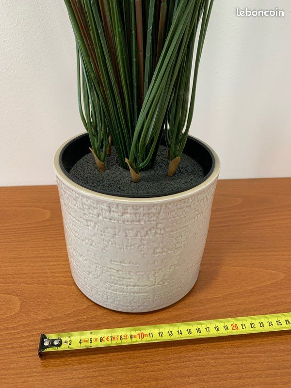 Plante artificielle déco (image 3)