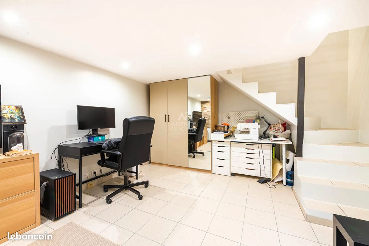 Appartement 3 pièces 55 m² · à Maisons-Laffitte · 55 m² · 399 000 €