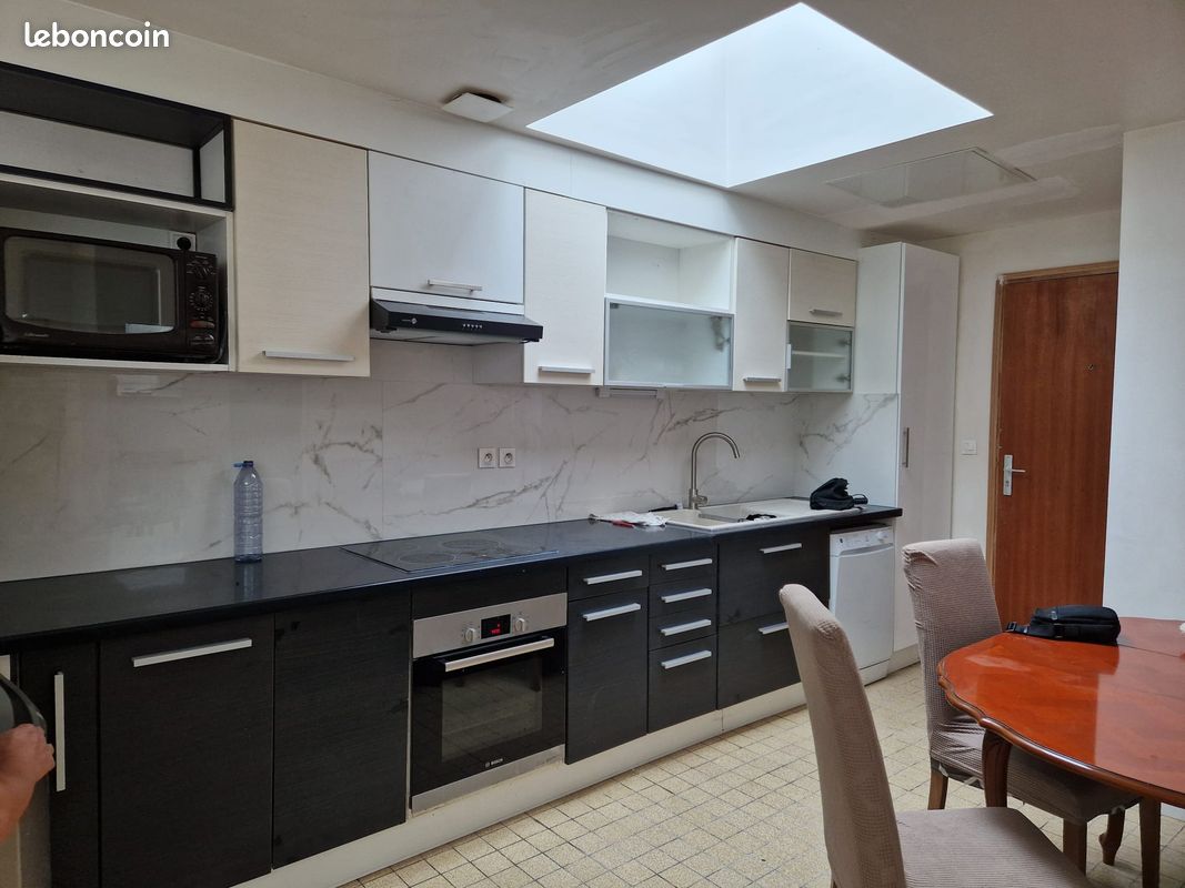 Appartement 3 pièces 61 m² · à Arnouville · 61,4 m² · 995 €/mois