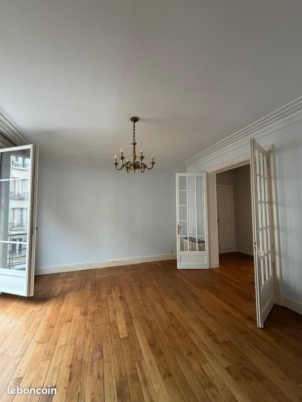 Appartement 4 pièces 96 m² · à Limoges · 96 m² · 900 €/mois