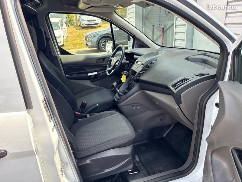 Ford Transit Connect L2 1.0E 100ch E85 Trend (image 11)